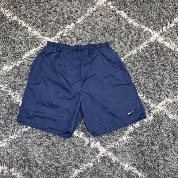 Nike Other - Vintage Nike swim shorts